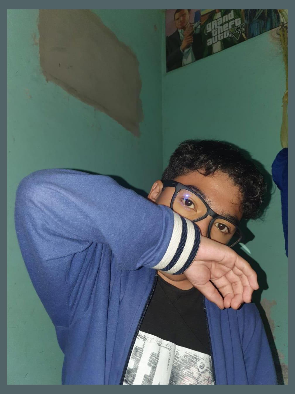 Erick D.